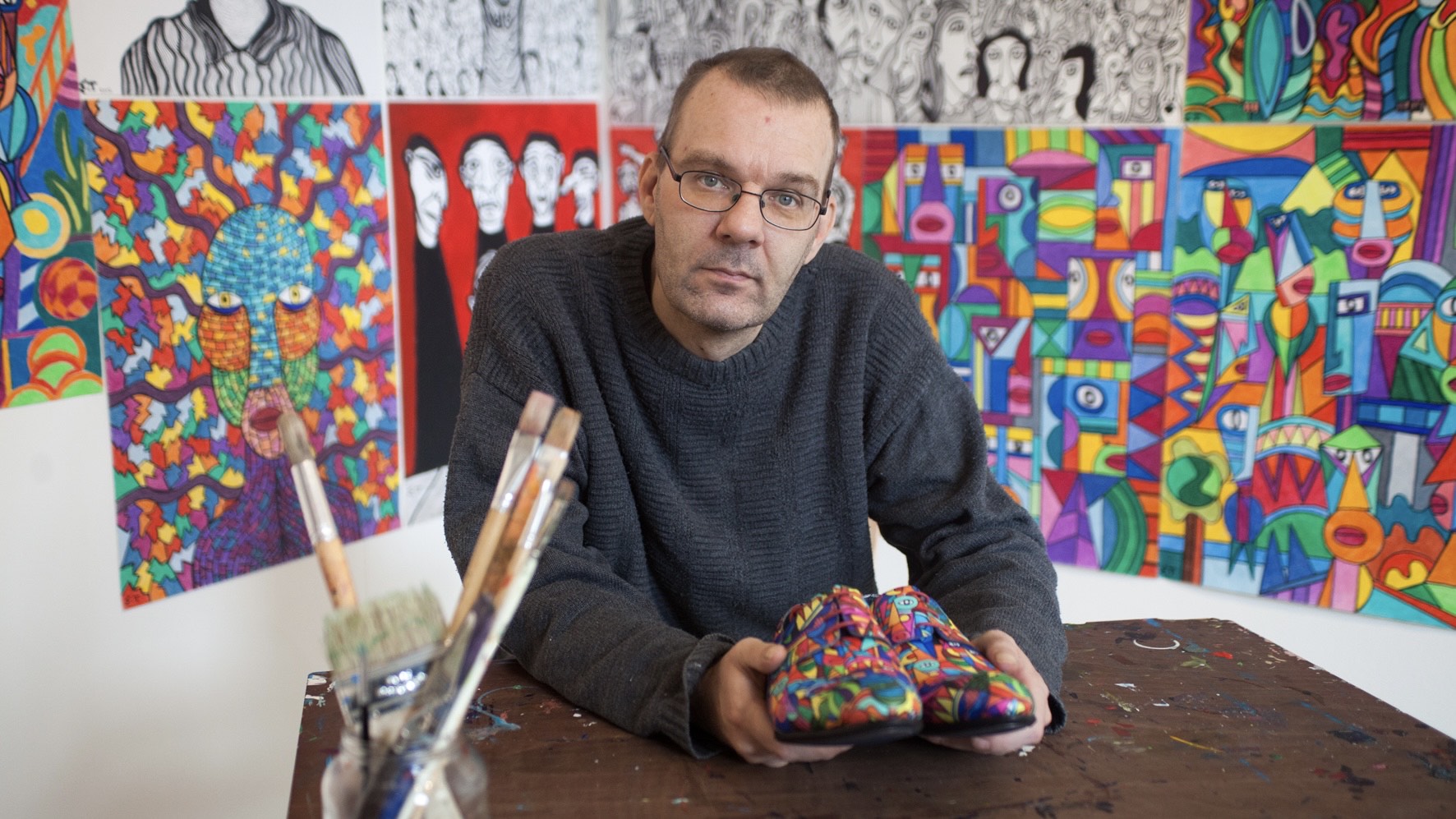 Edward Teeuw