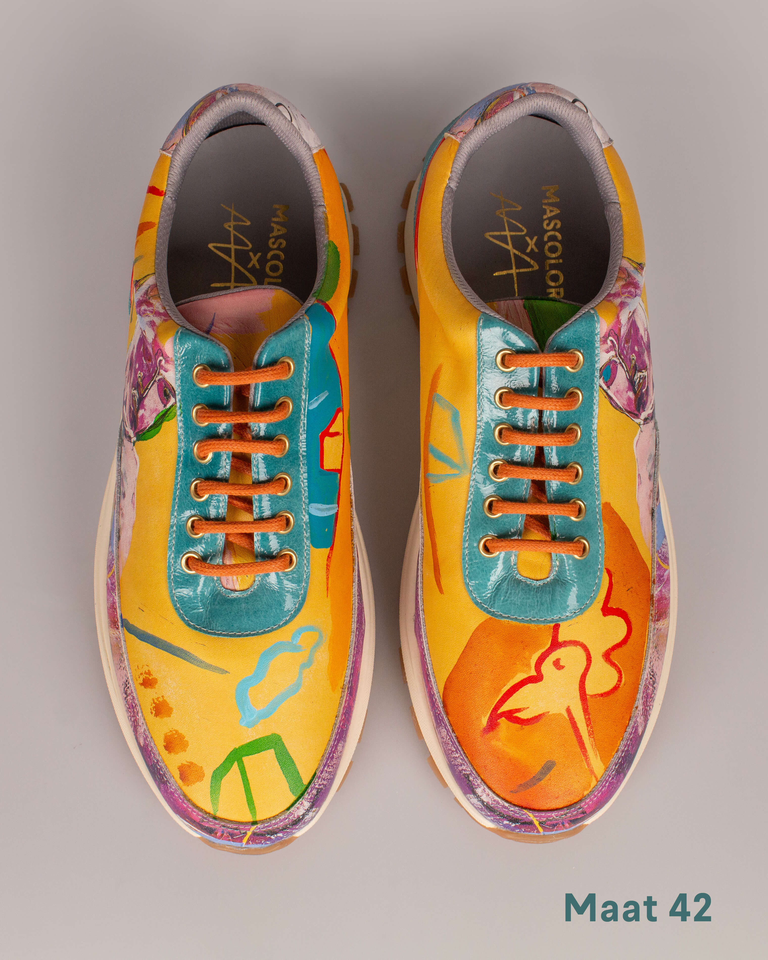 Custom aaafresh123 runner | 42