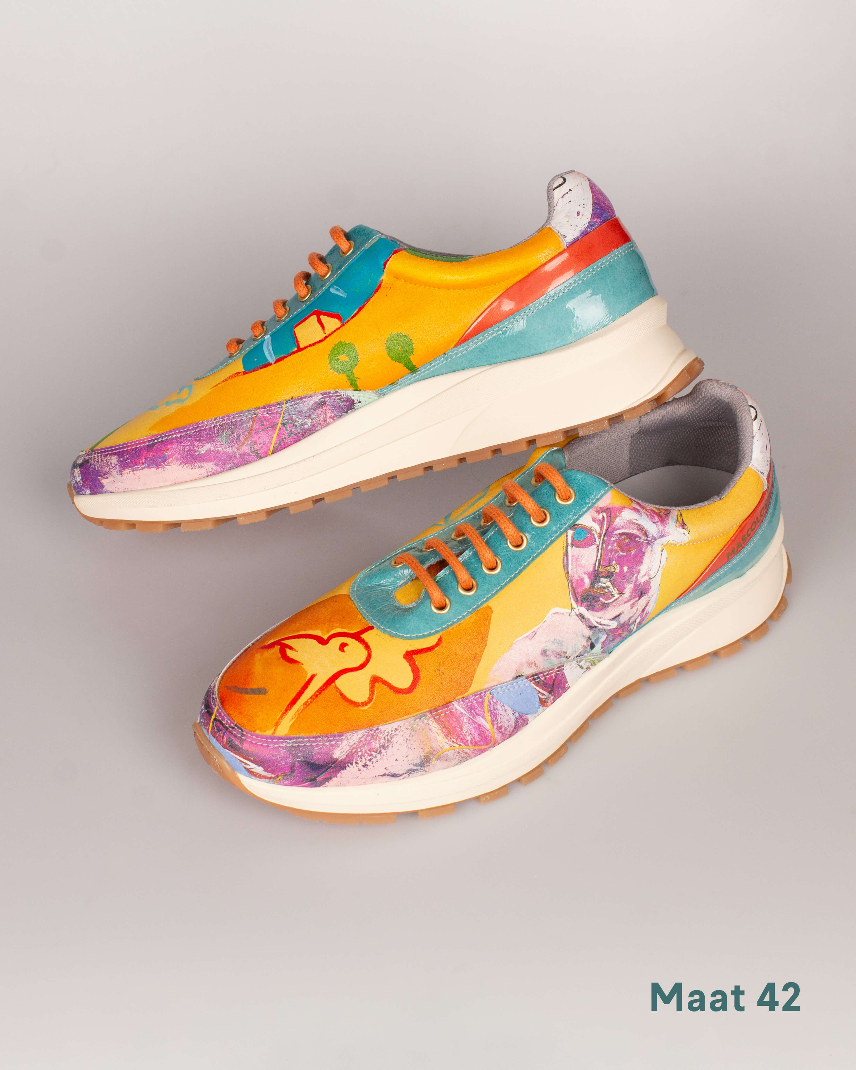 Custom aaafresh123 runner | 42