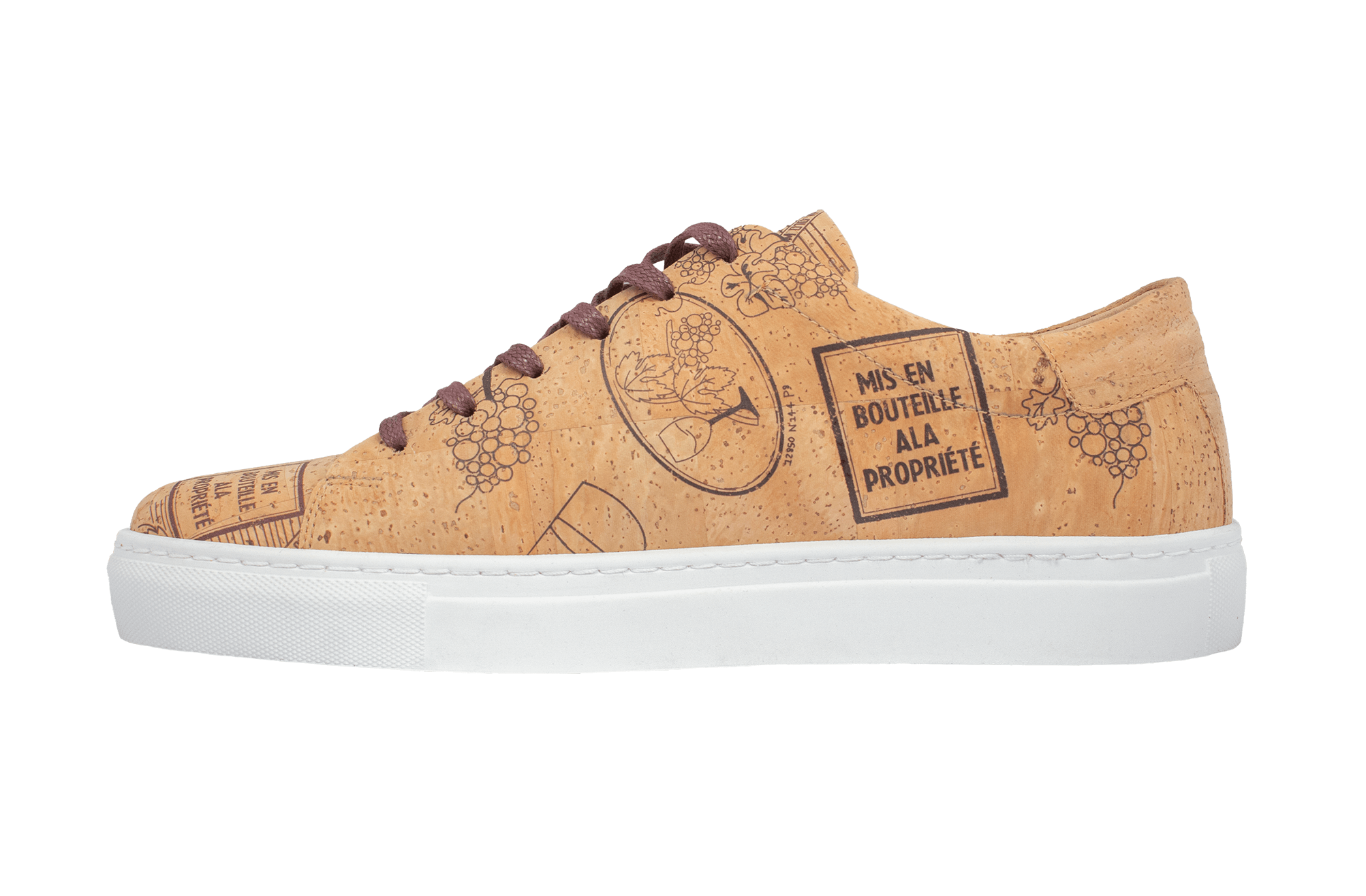 Chateau Illegal Sneaker