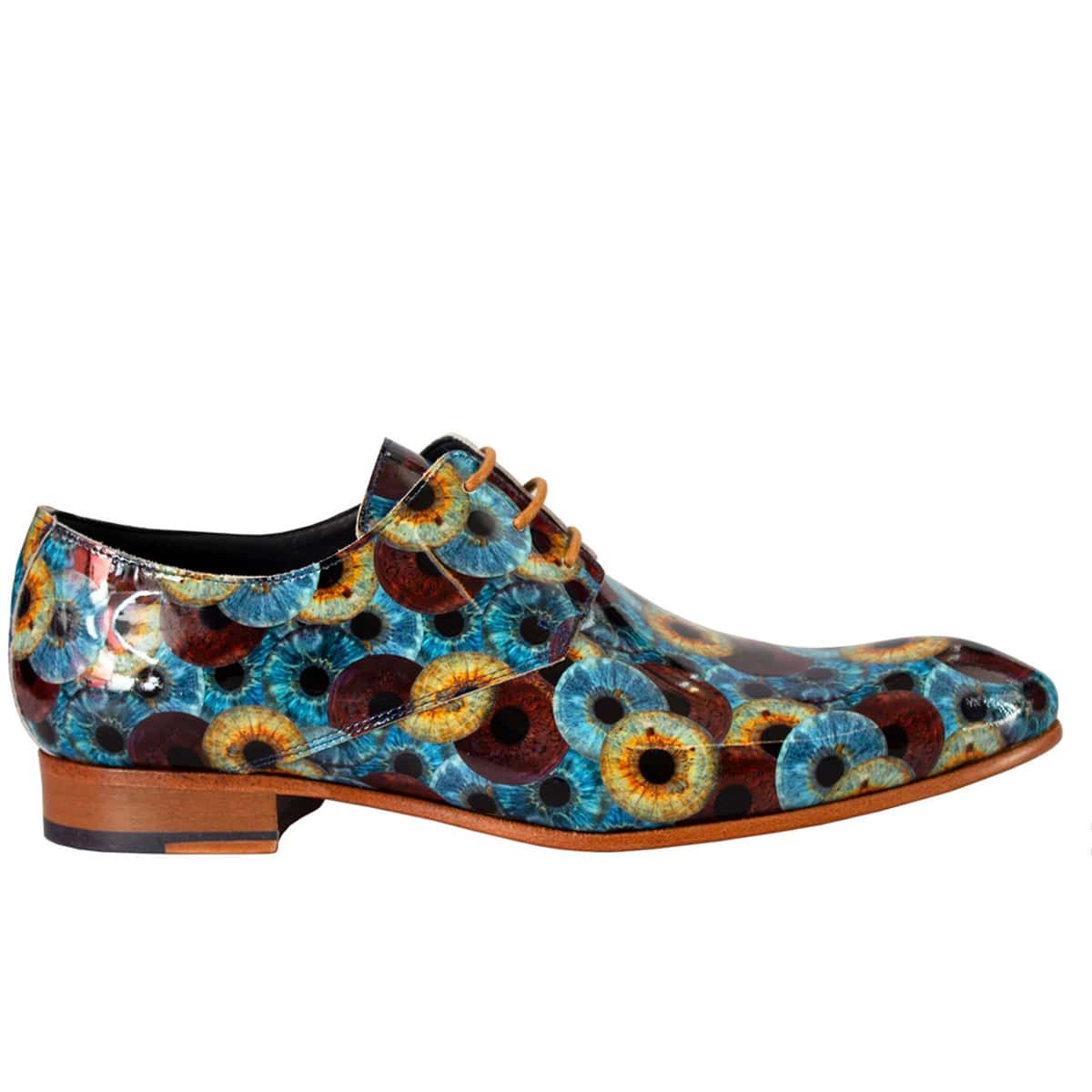 Eye catcher