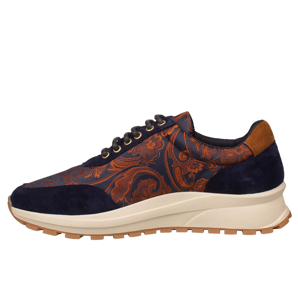 Hora Azul Runner