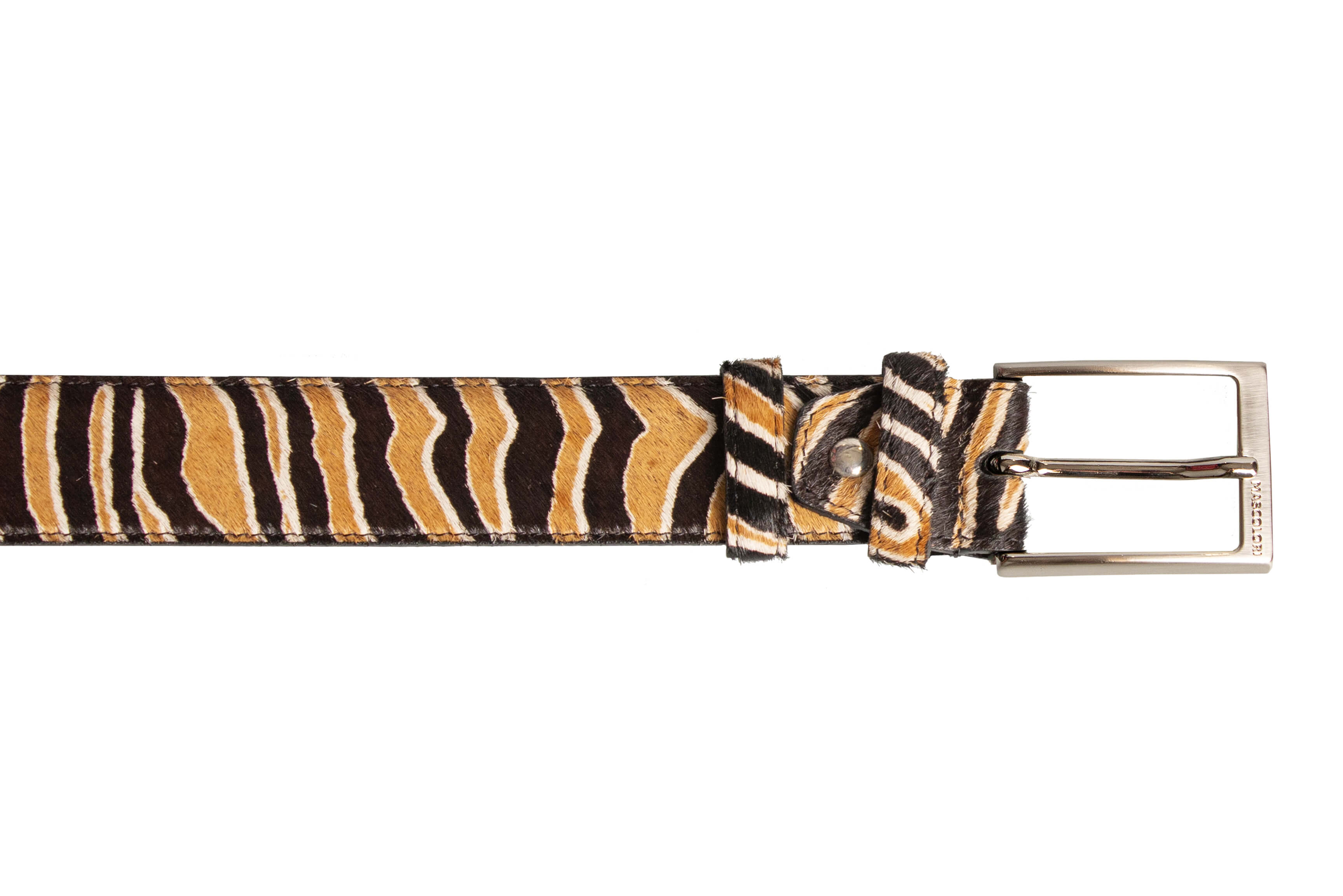 Okapi belt