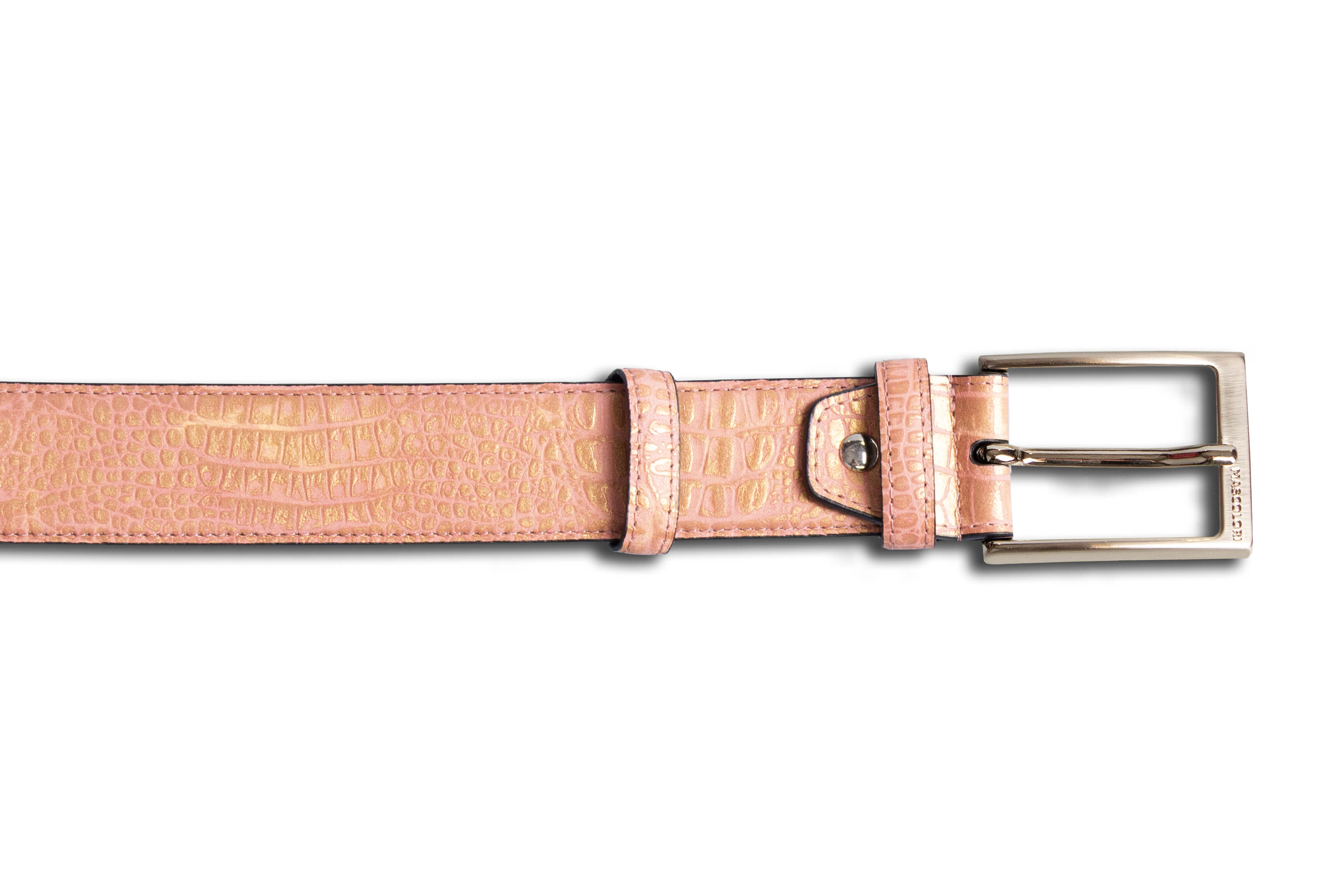 Pink Fiction belt