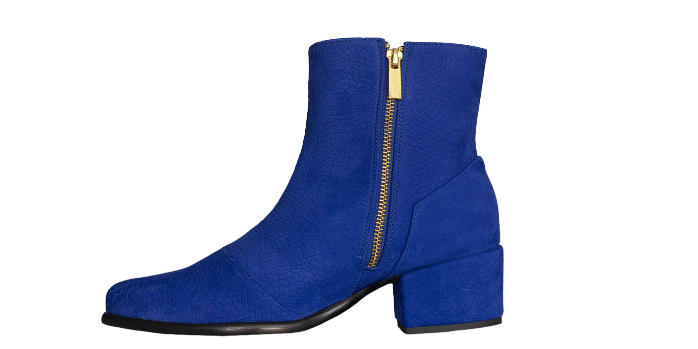 Royal Blue