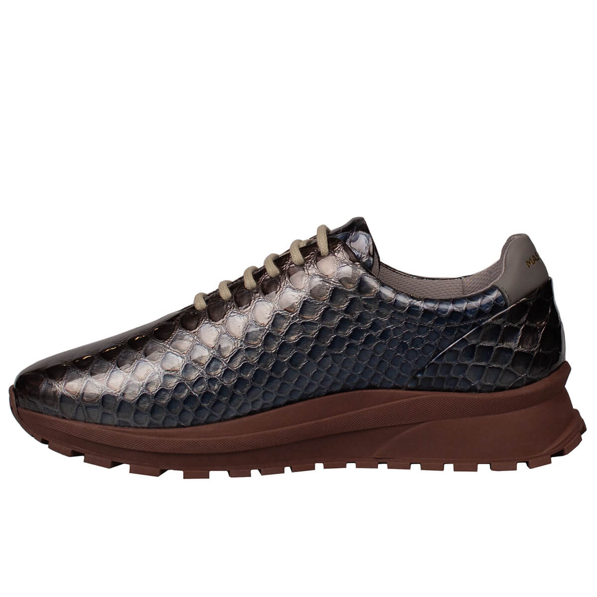 Genesis Runner