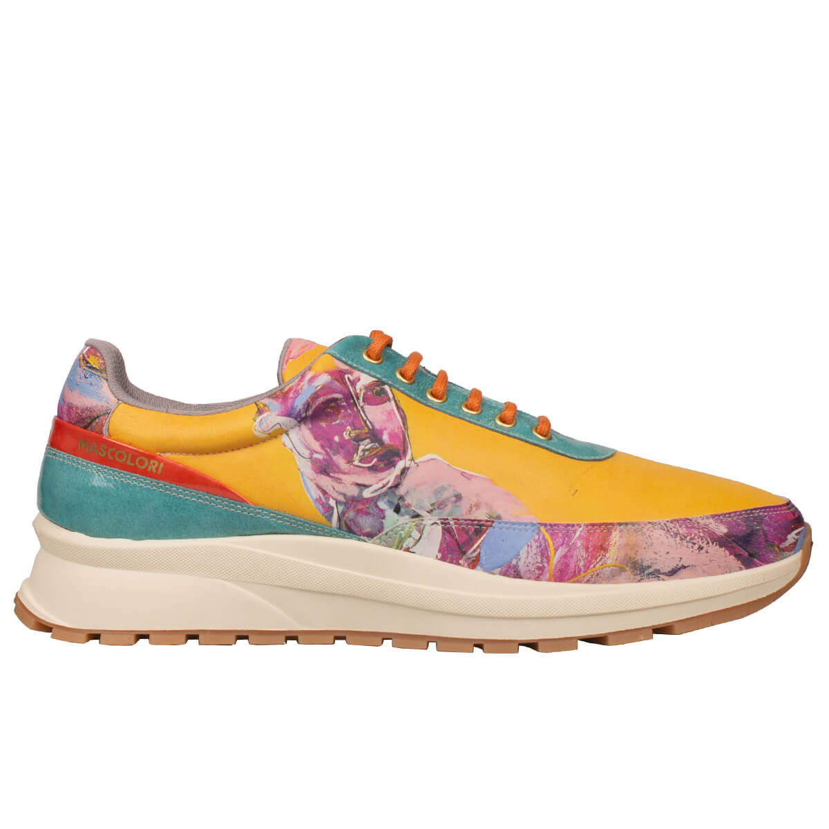 AAAFRESH123 Runner