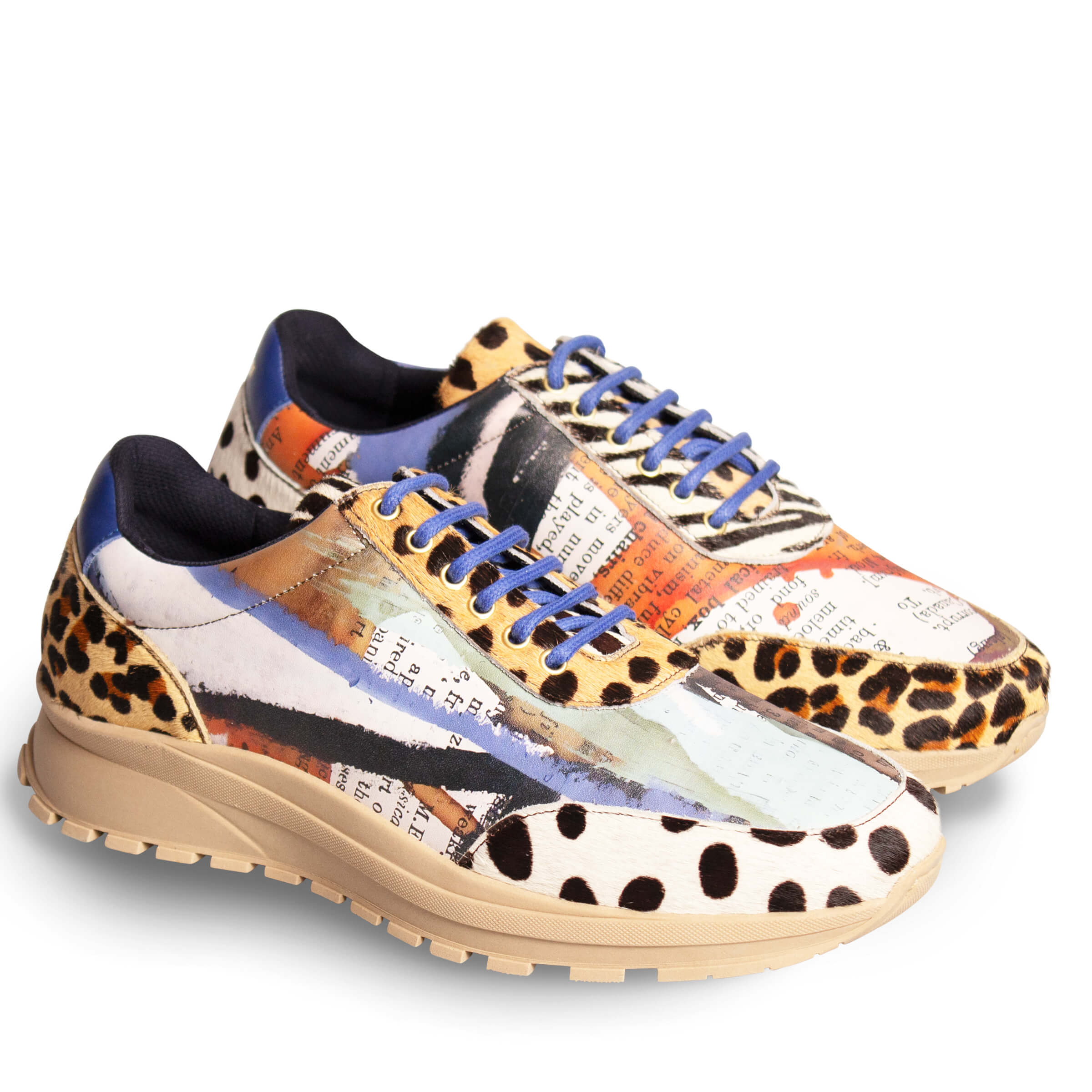 Easton Davy Runner