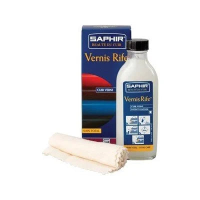 Saphir Beaute du Cuir