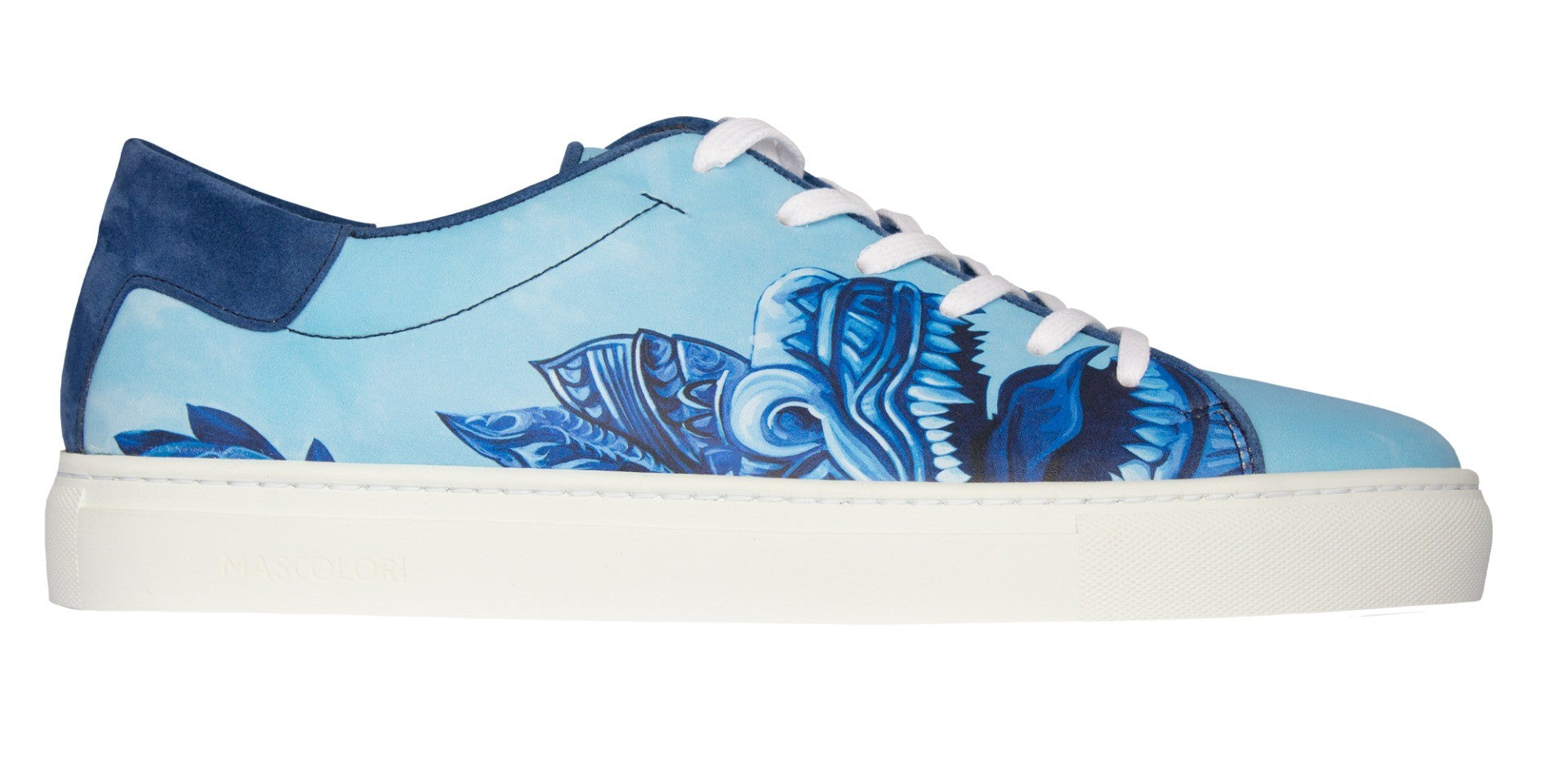 Baroeg sneaker