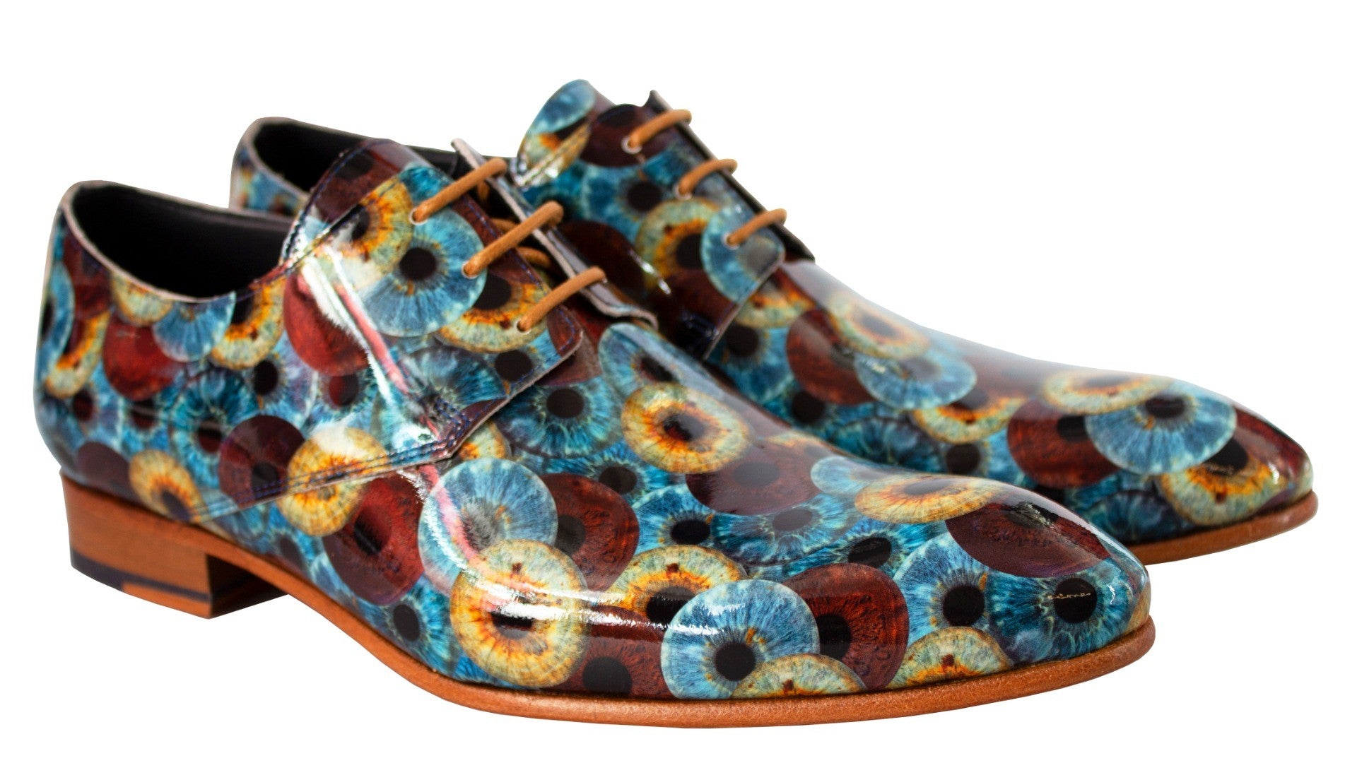 Eye catcher