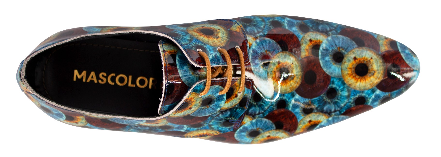 Eye catcher