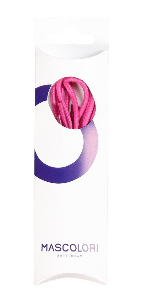 Fuchsia Laces