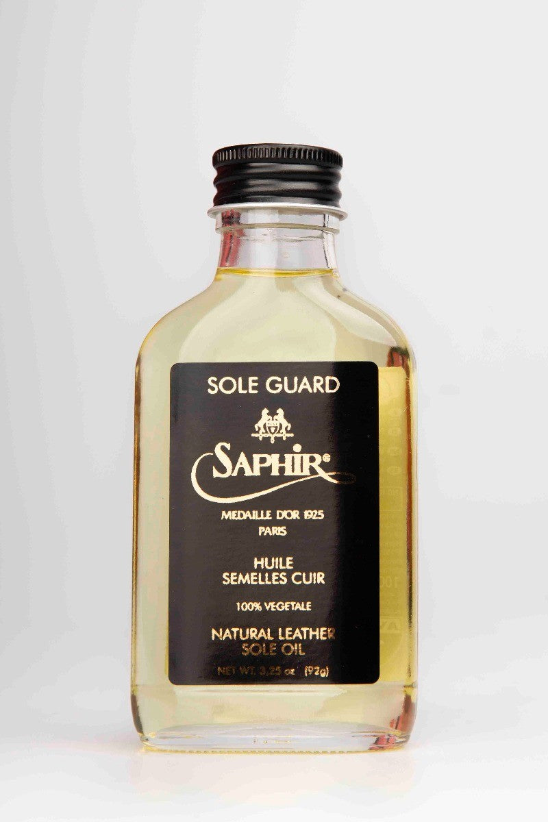 Saphir Medal D'Or Sole Guard