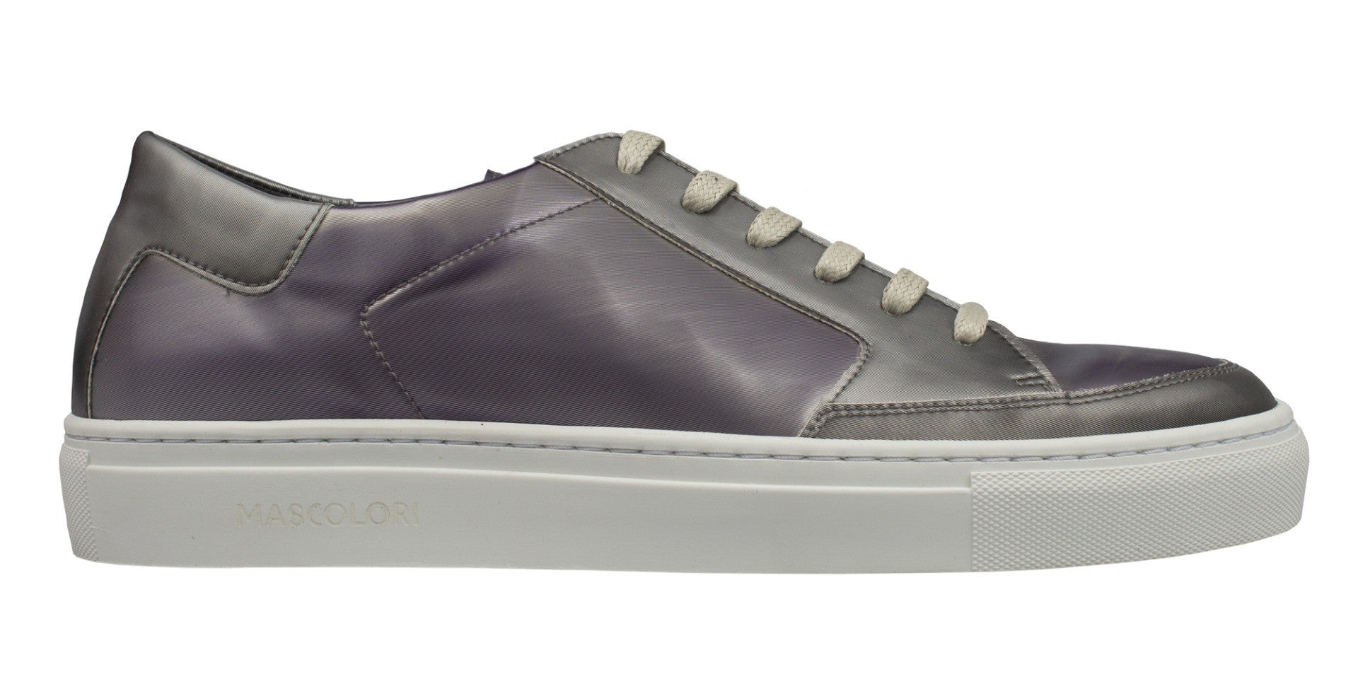 Krypton Sneaker Black & White
