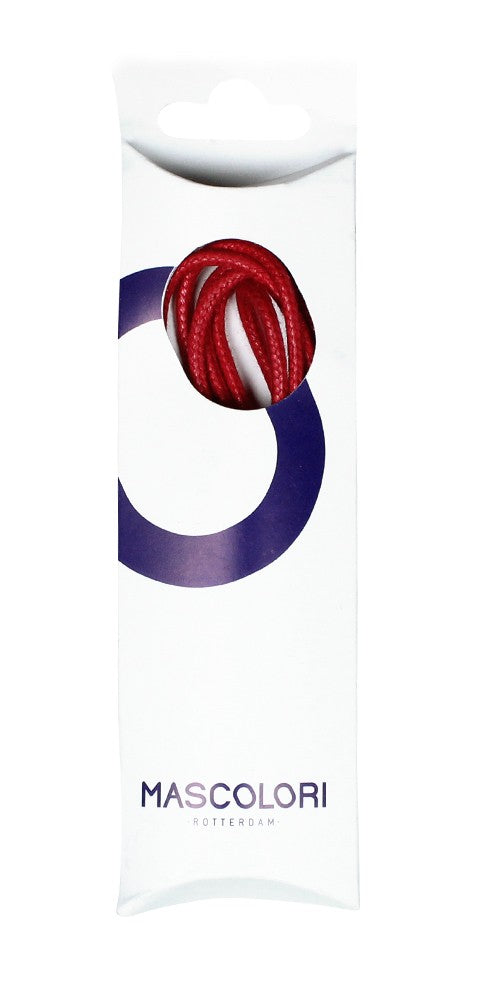Red Laces