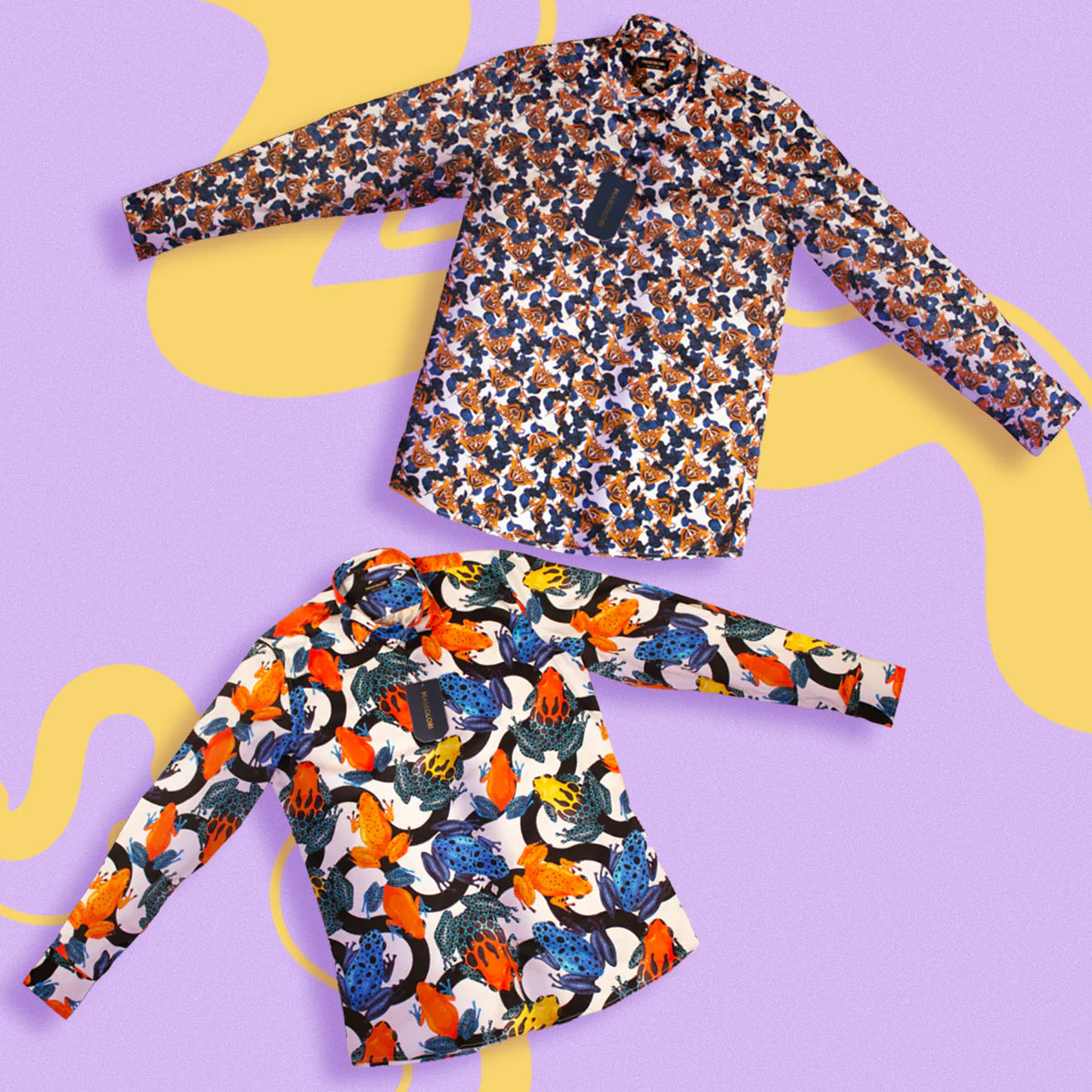 Black Friday Overhemden