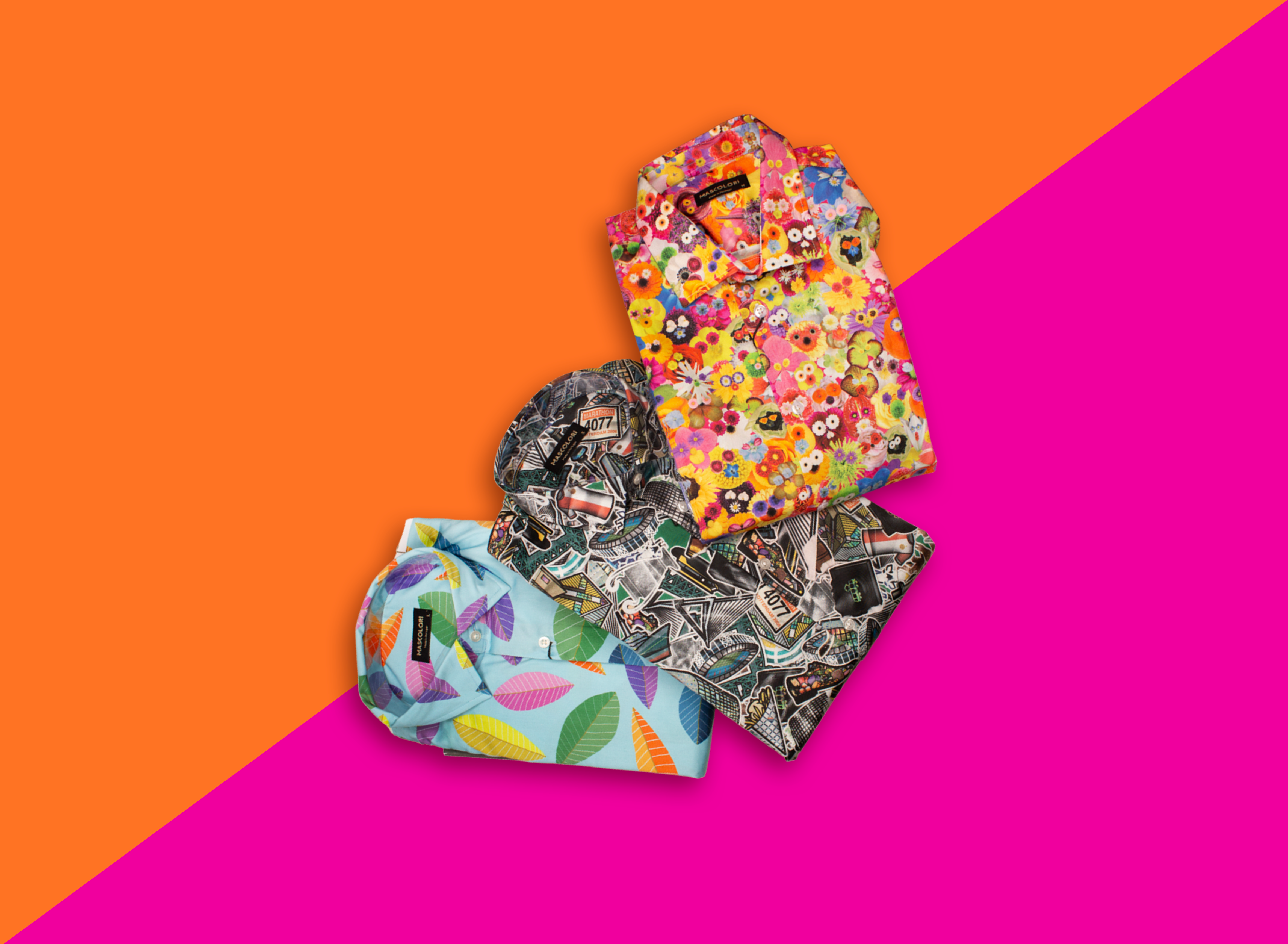 Super Snelle Shirt Sale