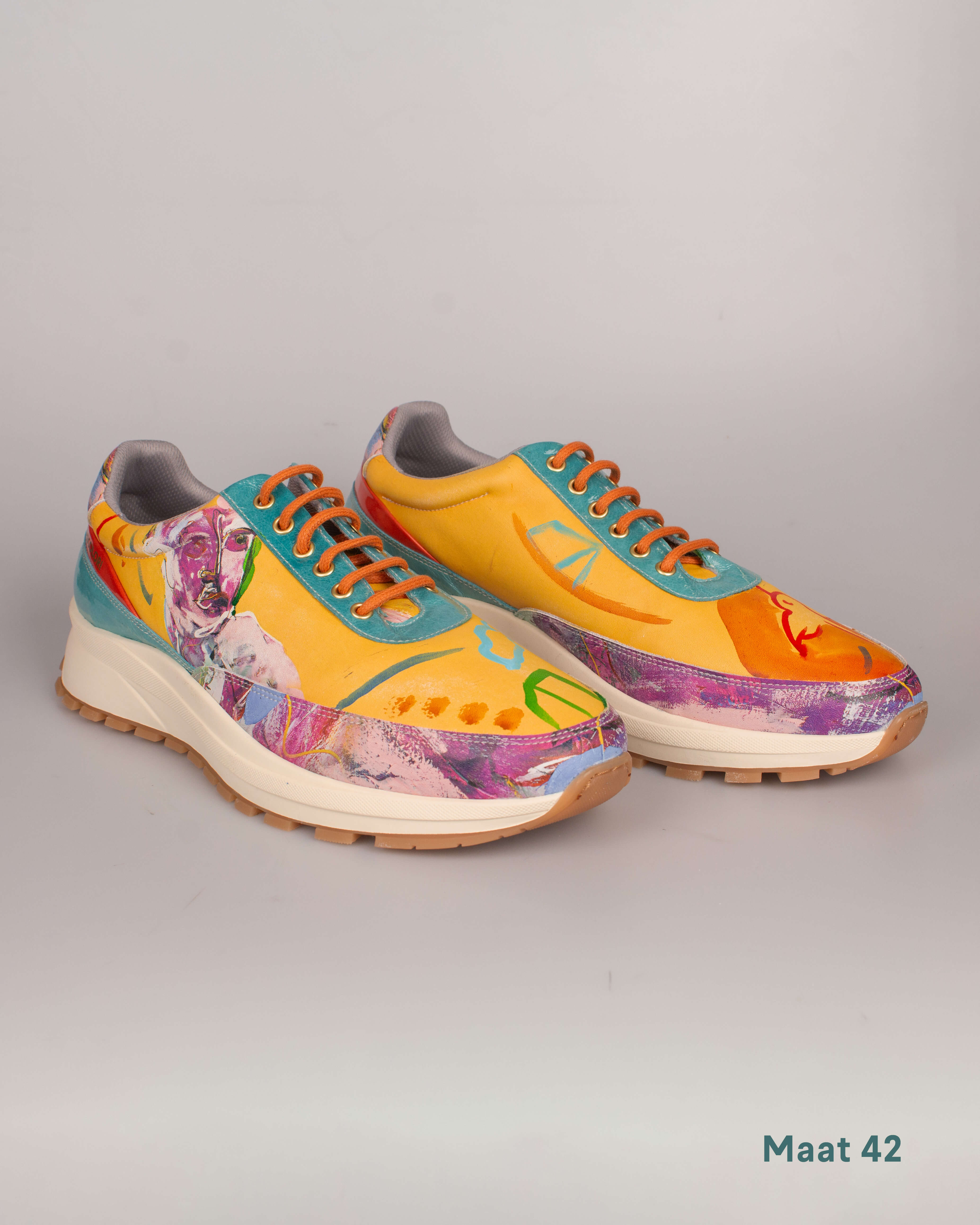 Custom aaafresh123 runner | 42