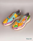 Custom aaafresh123 runner | 44