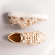 Sappho Tattoo Sneaker