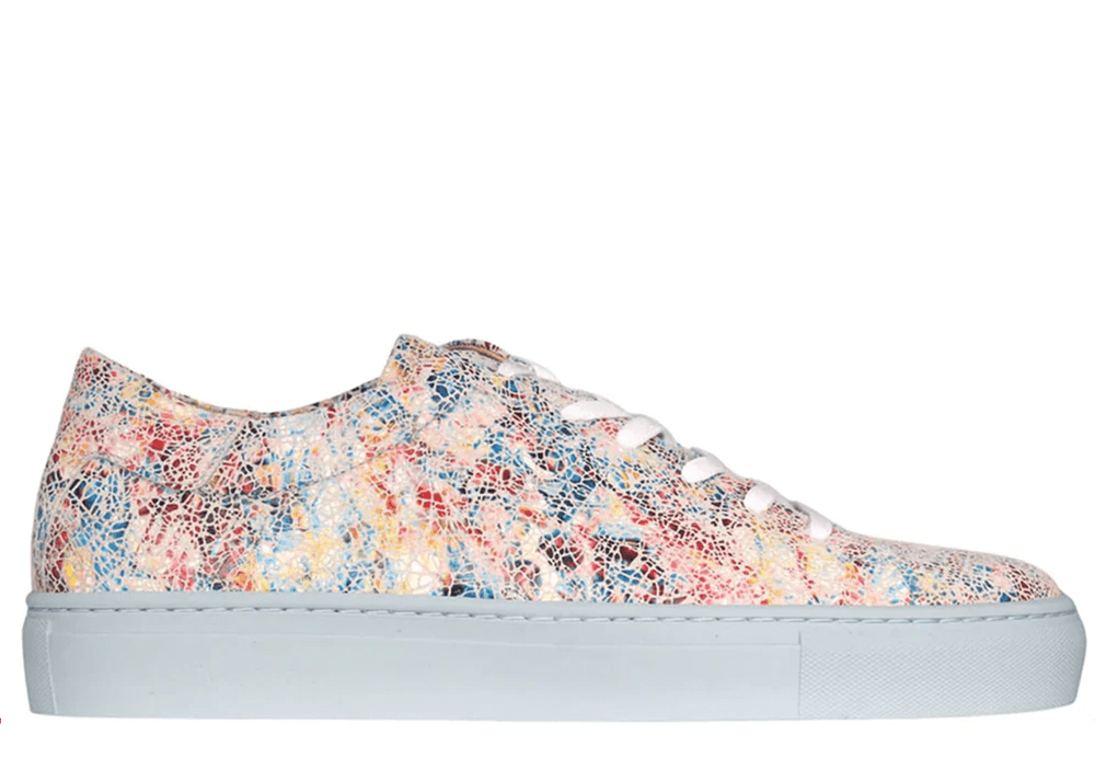 Barcelona Summer Sneaker