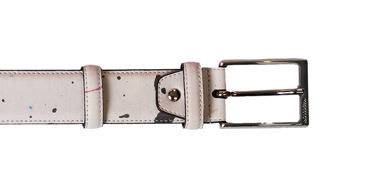 Bob Dylan belt