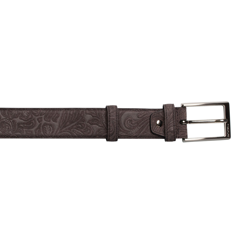 Charro Botanico belt