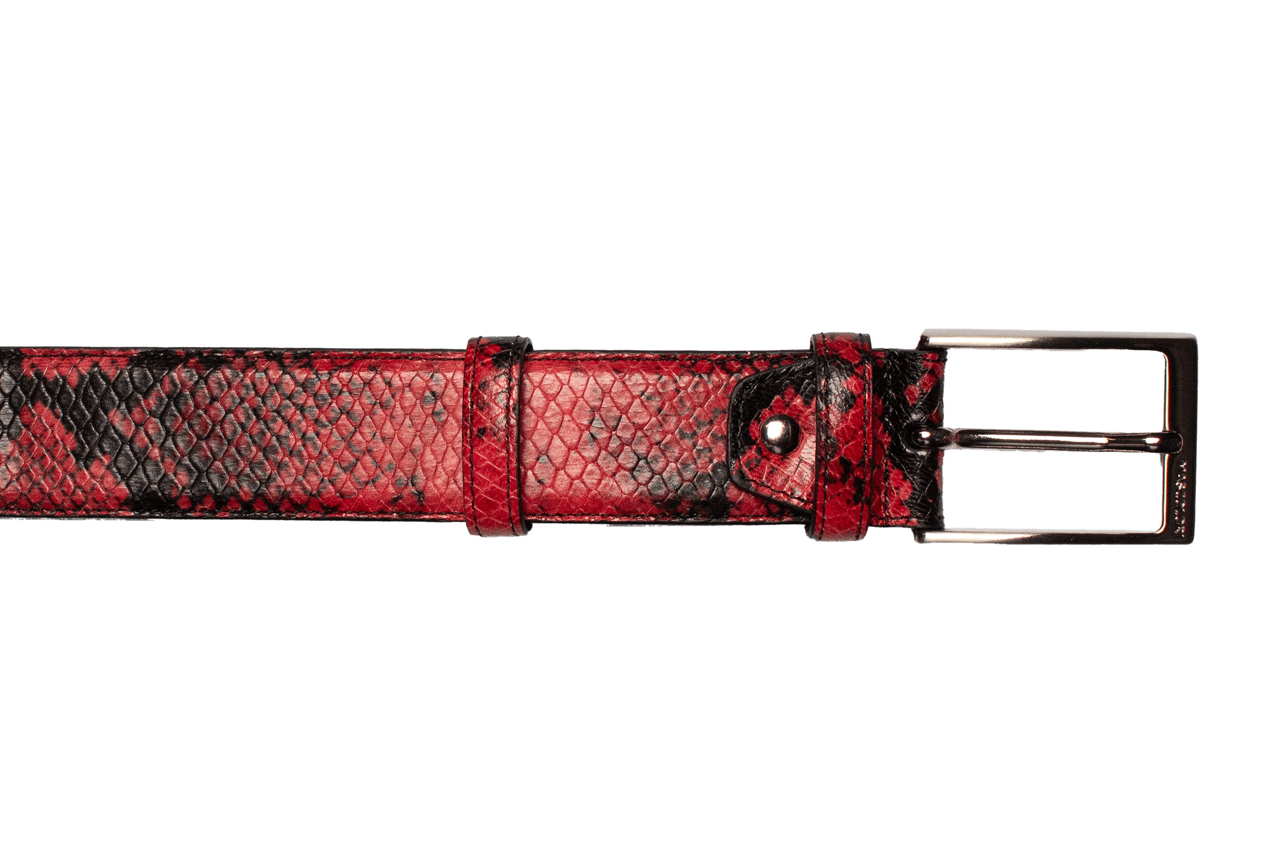 Dragon belt