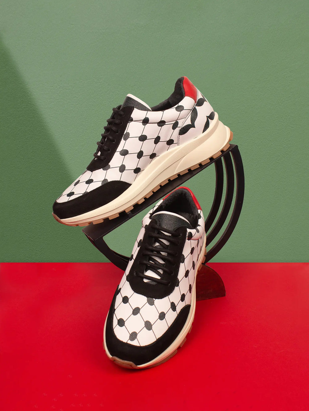 Solidarity Sneaker