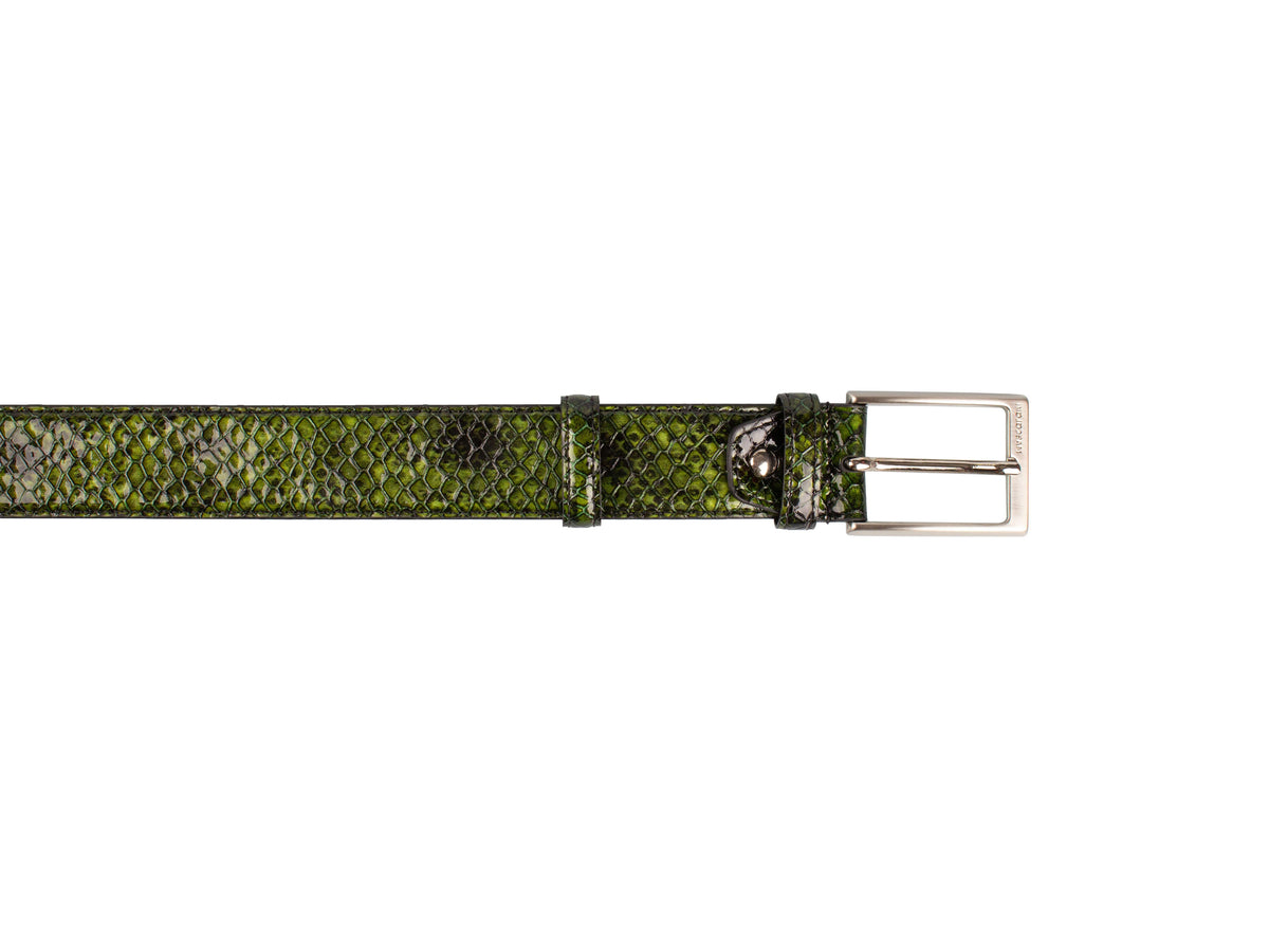 Lemon Tree belt