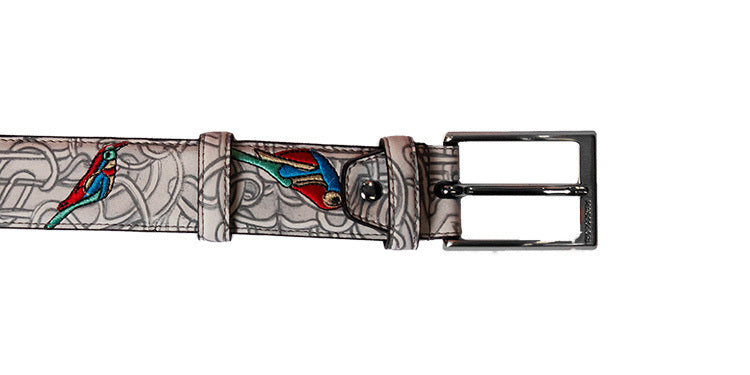 MWVR Birds belt