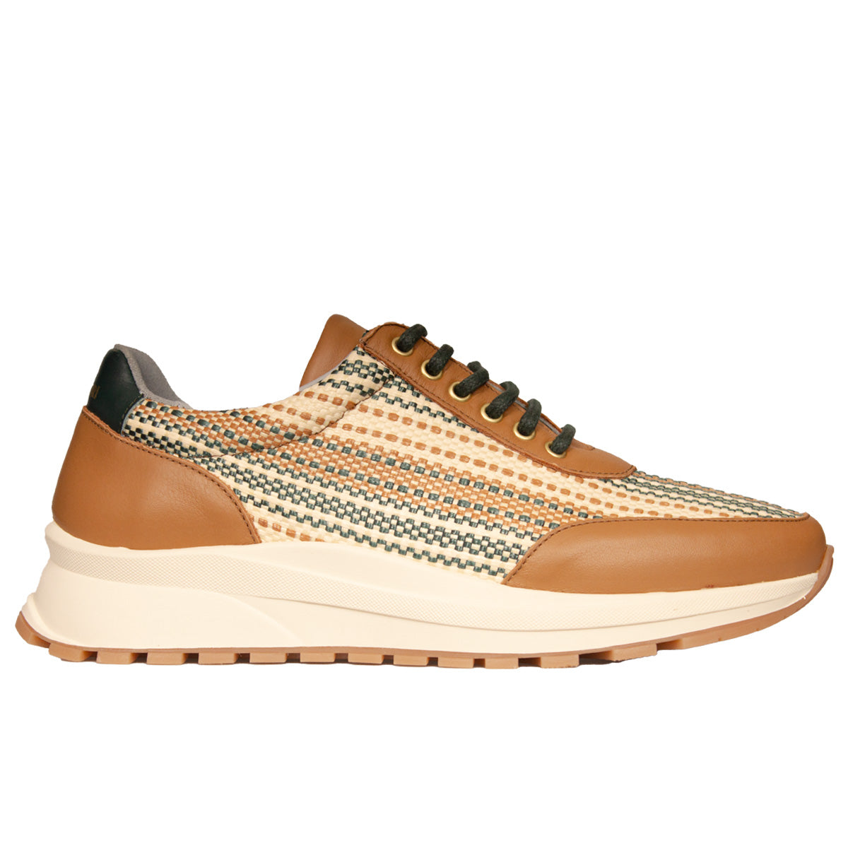 Madagascar Runner