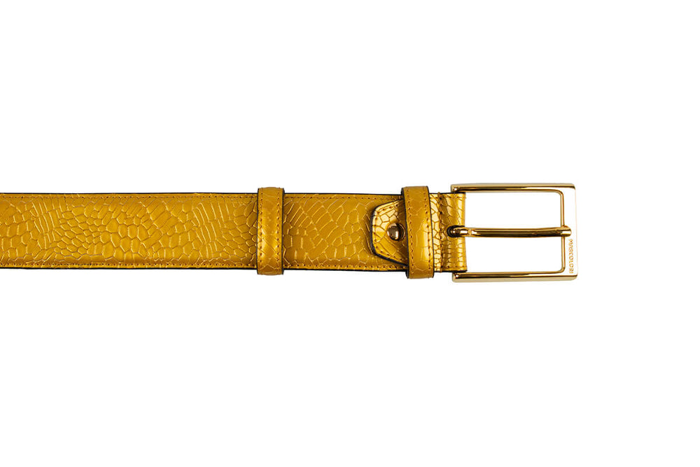 Midas Serpent riem