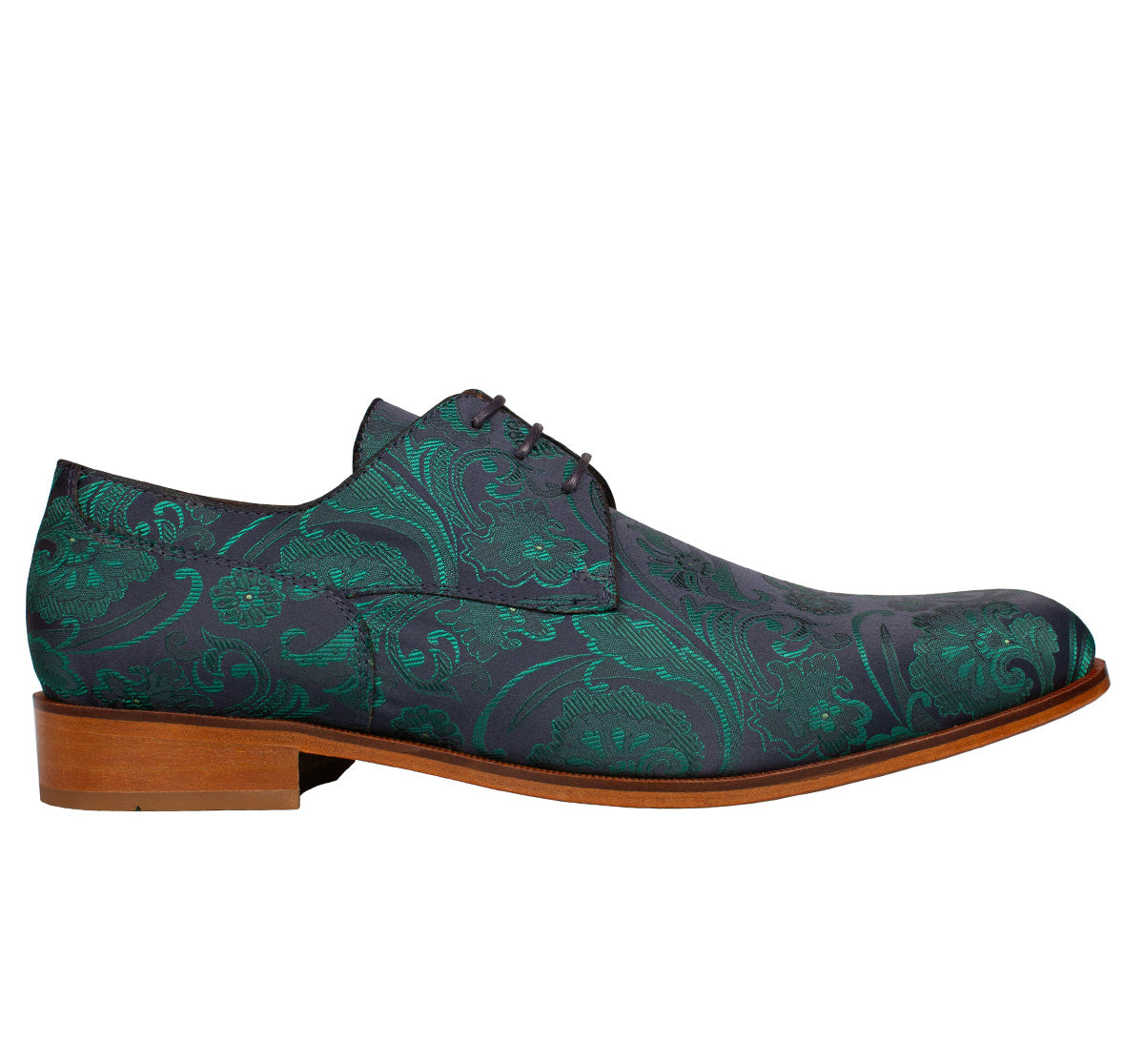 Paisley Borealis