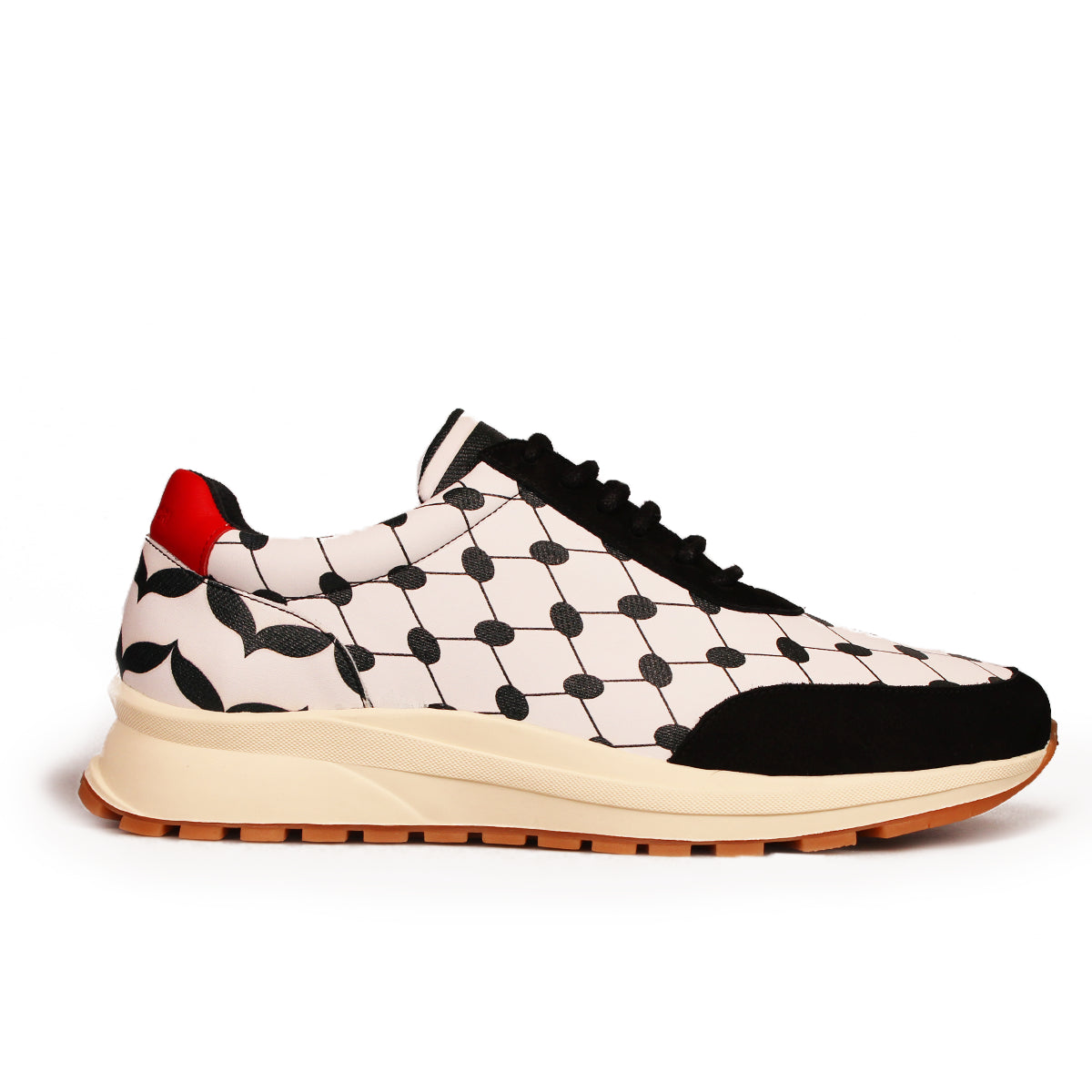 Solidarity Sneaker