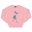 Easton Davy Sweater Pink