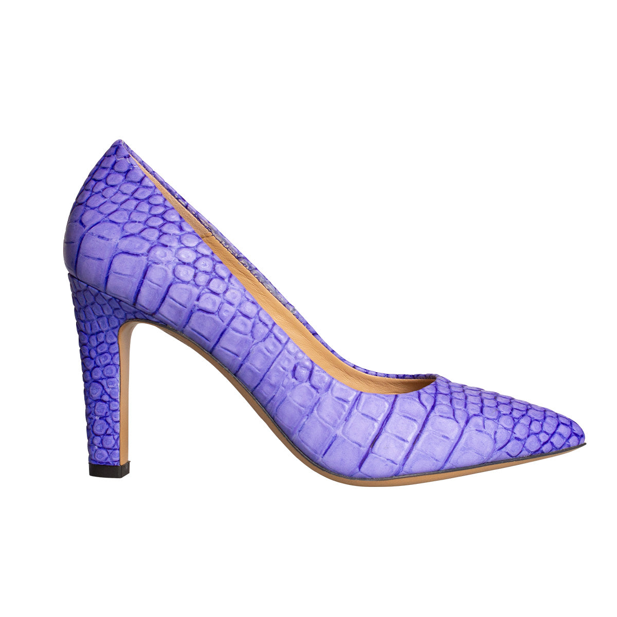 Power of Purple pump