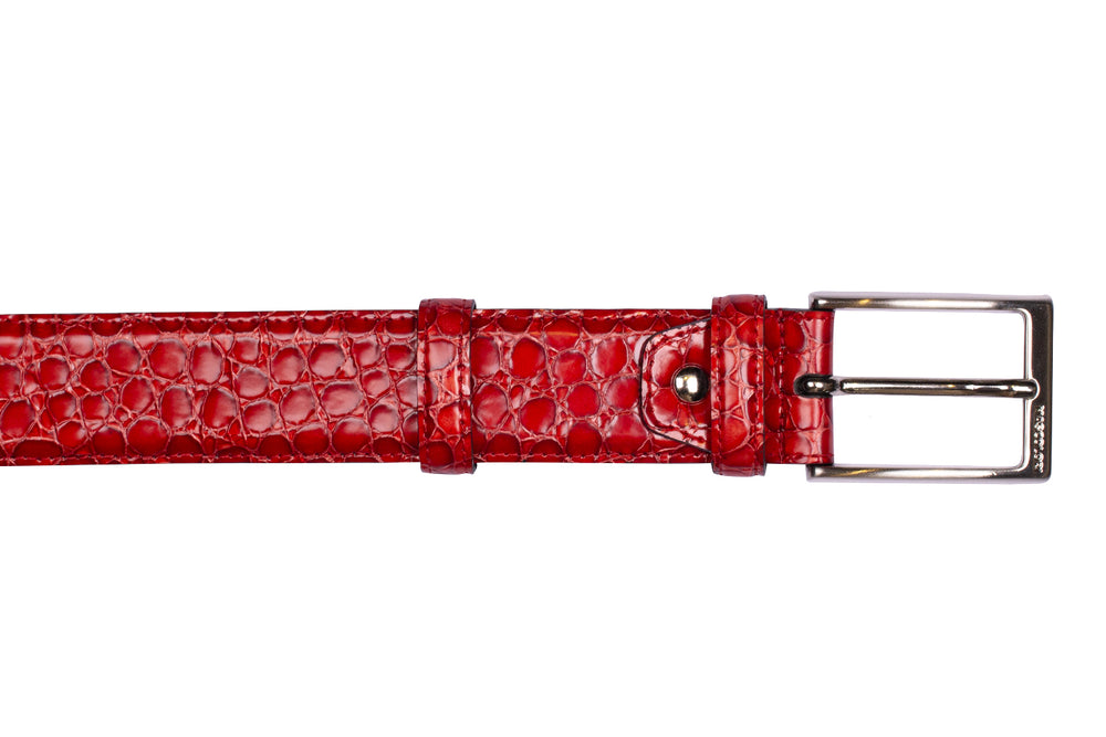 Redrum riem