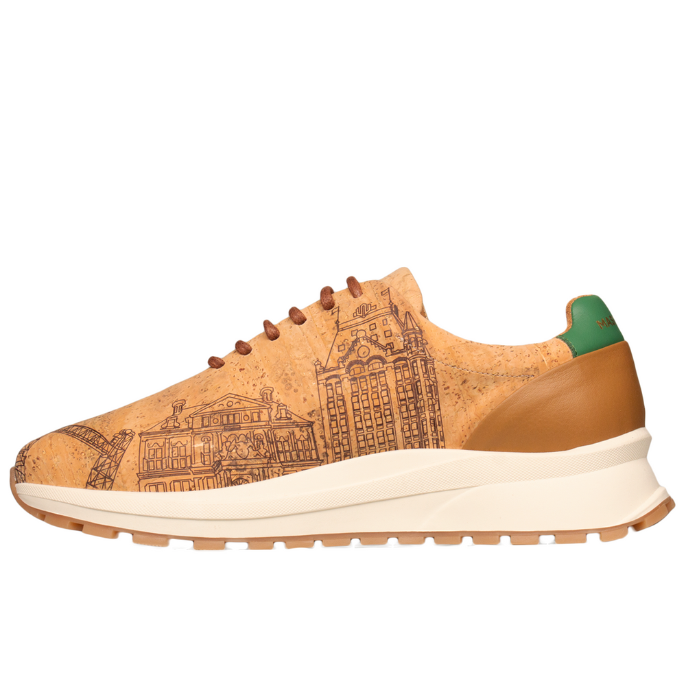 Rotterdam Cork Runner
