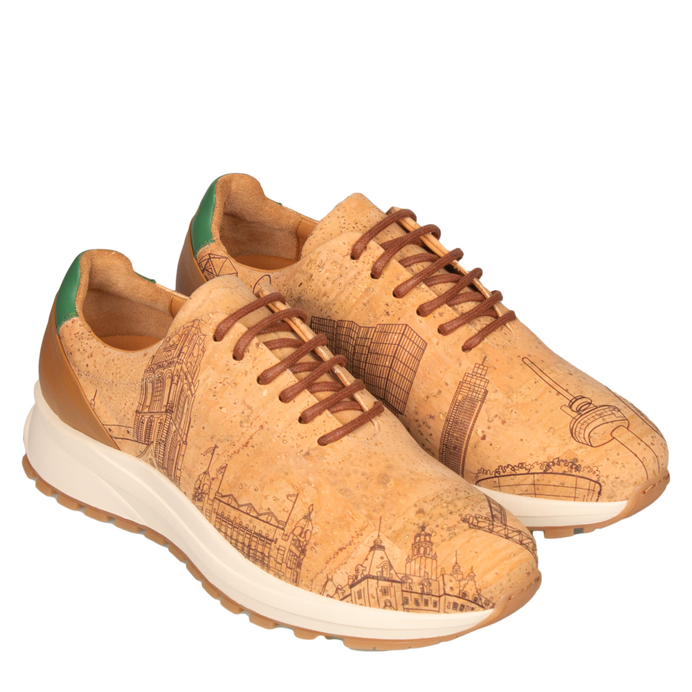 Rotterdam Cork Runner