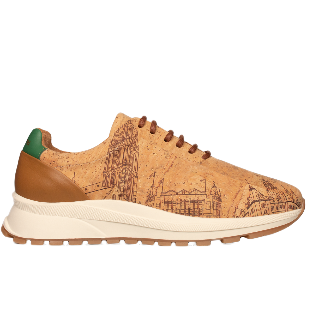 Rotterdam Cork Runner