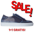 Krypton Blue Sneaker