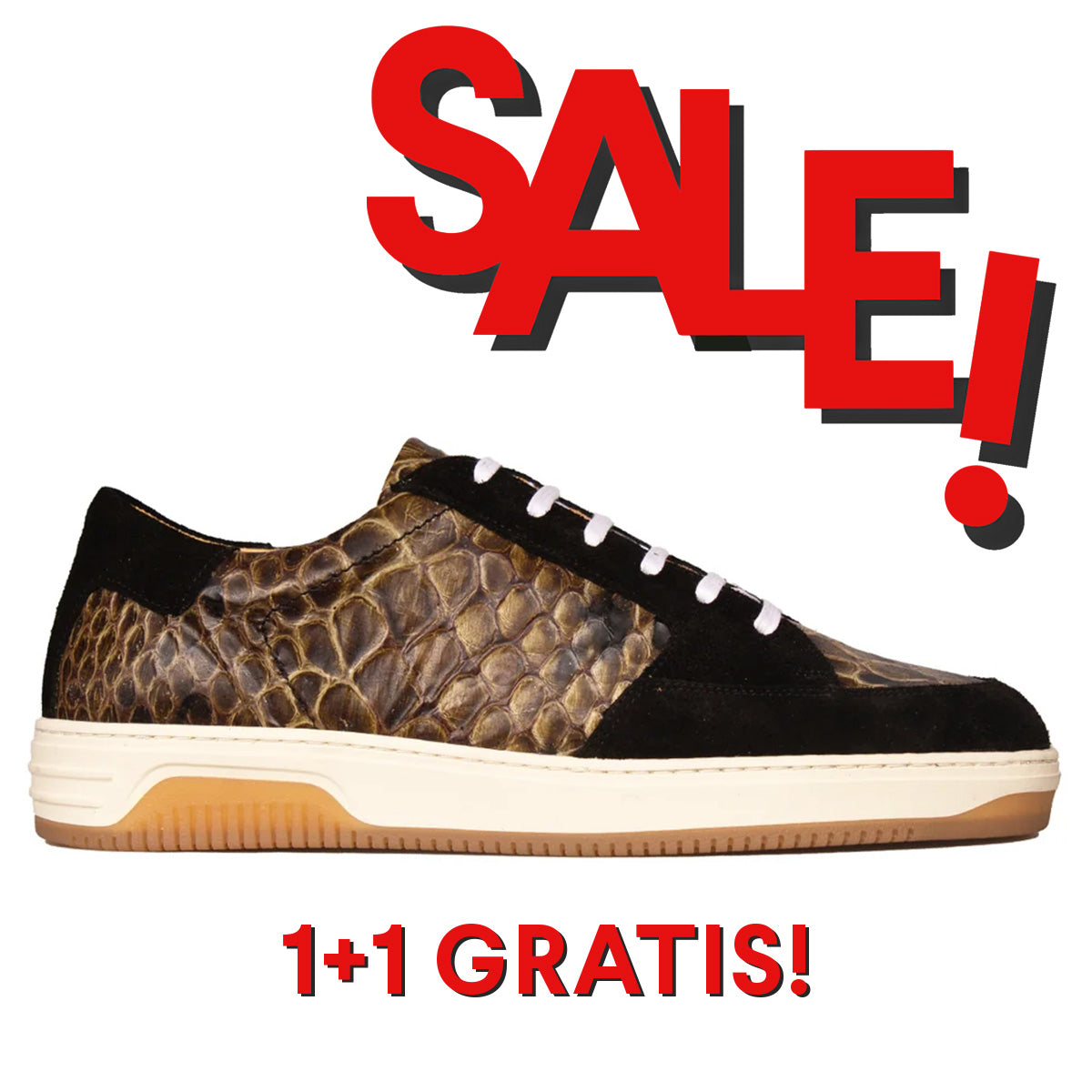 Python Sneaker