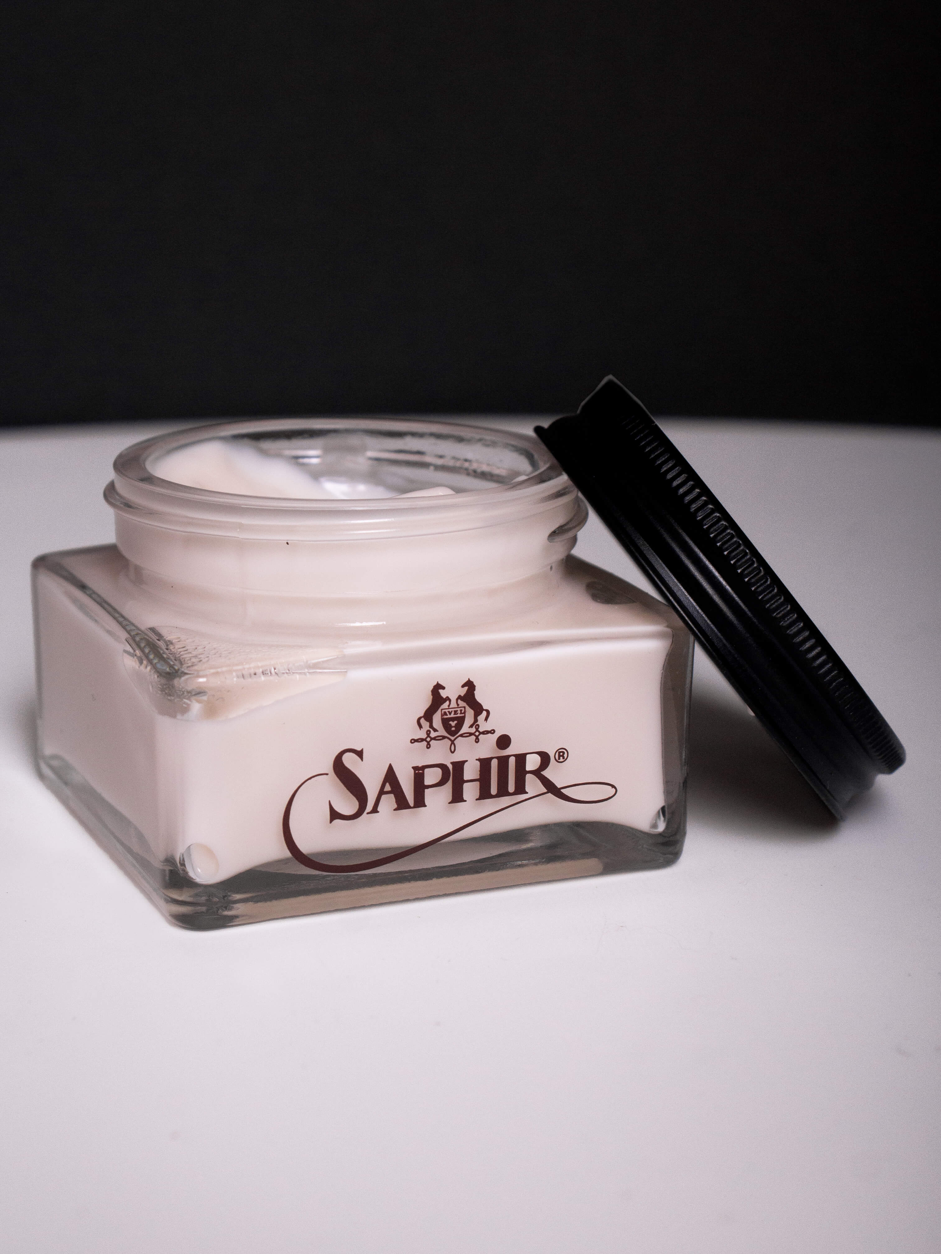 Saphir Medaille Renovateur