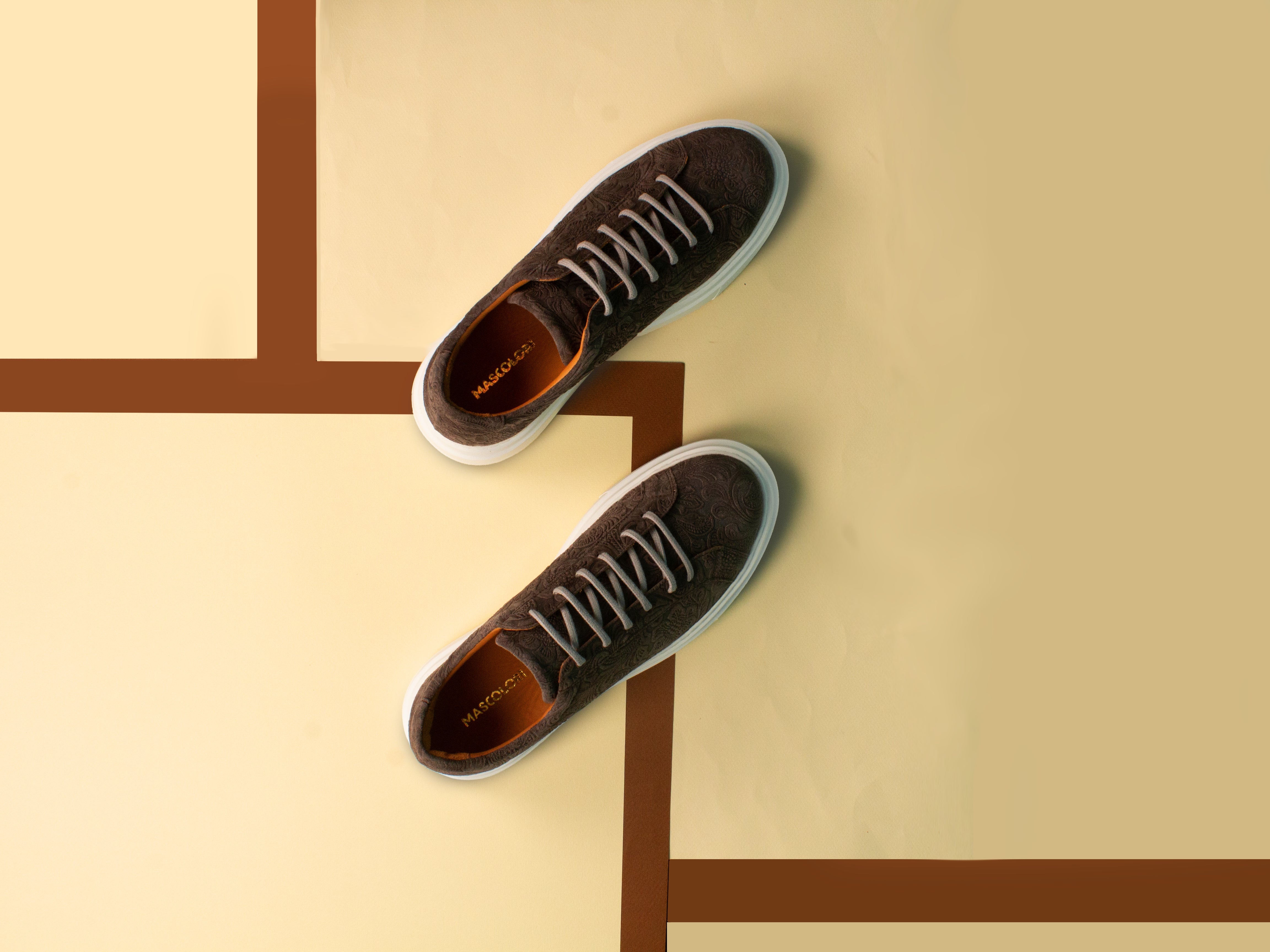 Botanico Sneaker