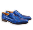 Electric Blue