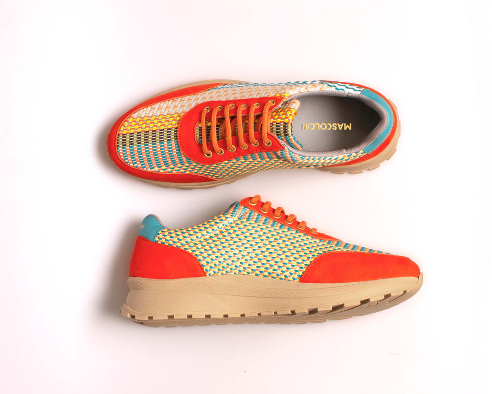 African Dream Runner
