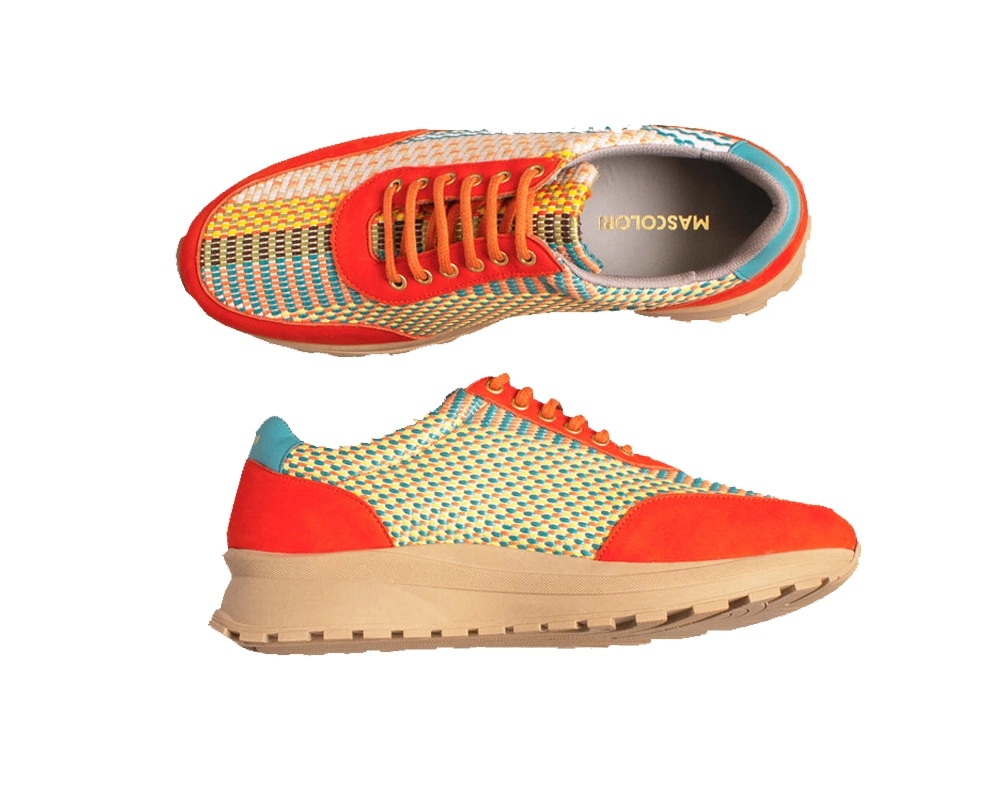 African Dream Runner