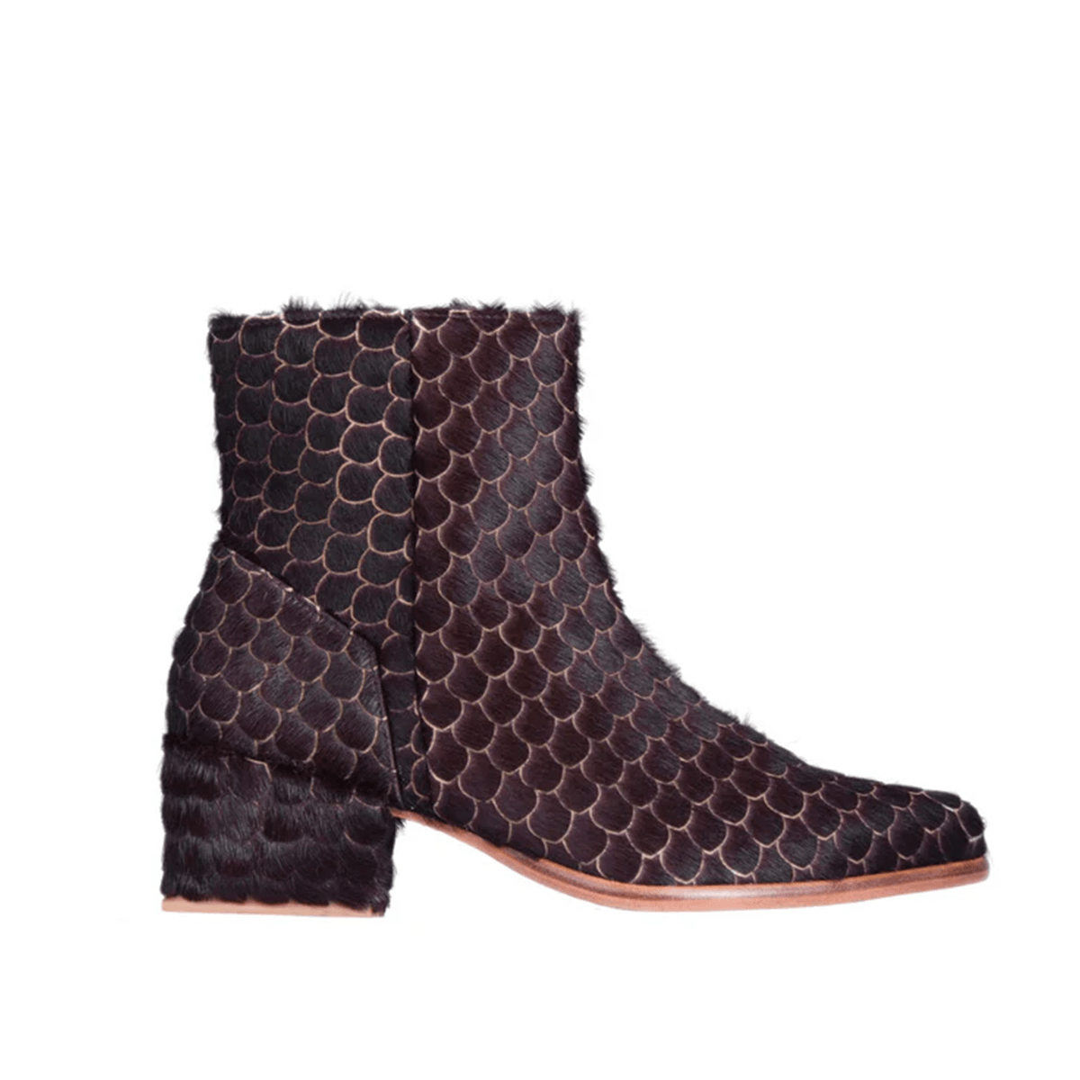 Cavallo boot 